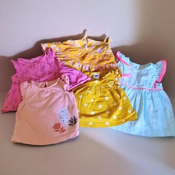 ONSIES/SLEEPERS 0-3 MONTHS BABY 26 various brands DISNEY/CARTERS/OLD NAVY CLEAN! - Picture 6 of 16